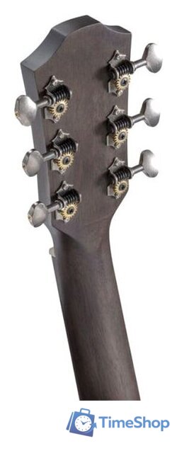 Акустическая гитара Baton Rouge X11LS/F-SCC - Изображение №5 — Интернет-магазин Time-Shop