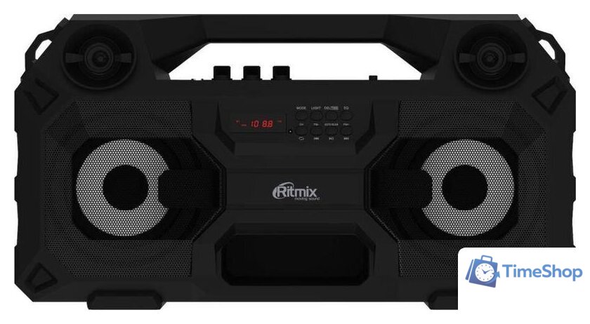 Беспроводная колонка Ritmix SP-690B - Изображение №5 — Интернет-магазин Time-Shop