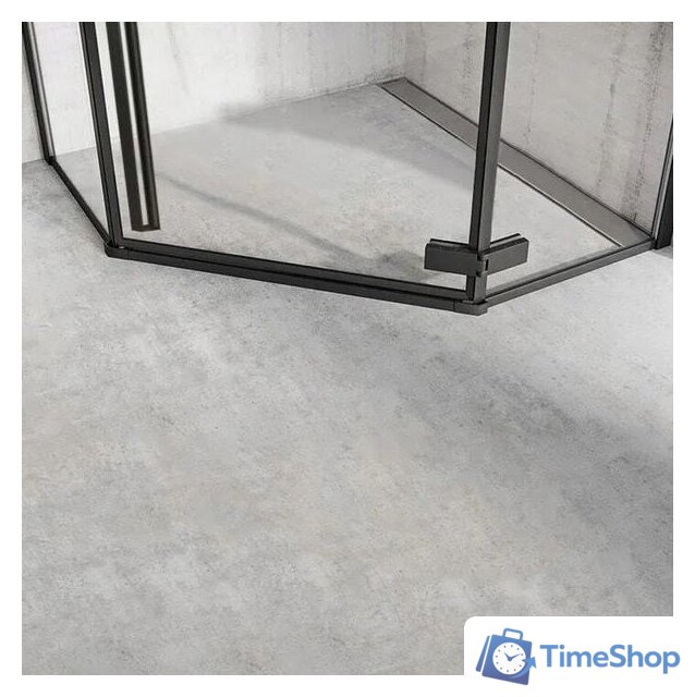 Душевой уголок Rea Diamond 90x90 - Изображение №6 — Интернет-магазин Time-Shop