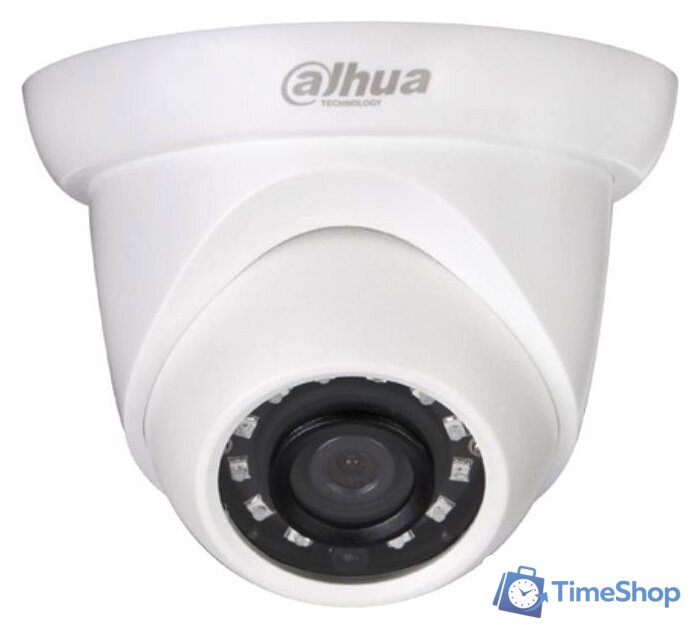 IP-камера Dahua DH-IPC-HDW1230SP-0280B-S5 - Изображение №1 — Интернет-магазин Time-Shop