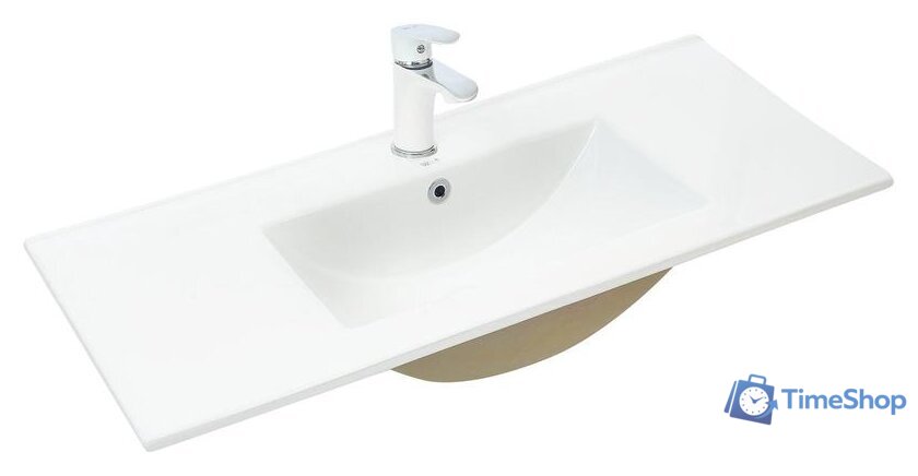 Умывальник WeltWasser Deilbach 7517-90 - Изображение №1 — Интернет-магазин Time-Shop