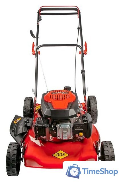 Газонокосилка DDE LM 57 Pro - Изображение №3 — Интернет-магазин Time-Shop