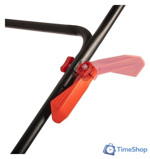 Газонокосилка DDE LM 57 Pro - Изображение №4 — Интернет-магазин Time-Shop