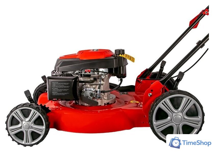 Газонокосилка DDE LM 57 Pro - Изображение №6 — Интернет-магазин Time-Shop
