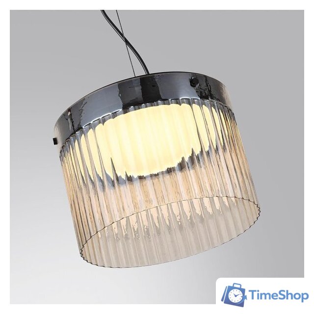 Подвесная люстра Odeon Light Pillari 5047/24L - Изображение №3 — Интернет-магазин Time-Shop