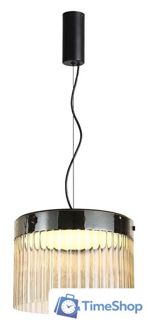 Подвесная люстра Odeon Light Pillari 5047/24L - Изображение №2 — Интернет-магазин Time-Shop