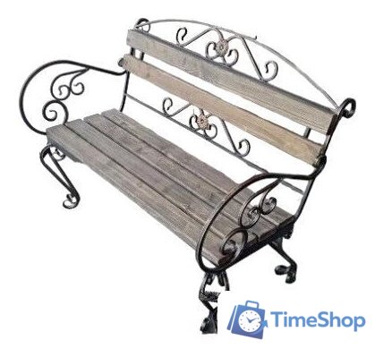 Скамейка Saniji С71 1700x400x900 - Изображение №1 — Интернет-магазин Time-Shop
