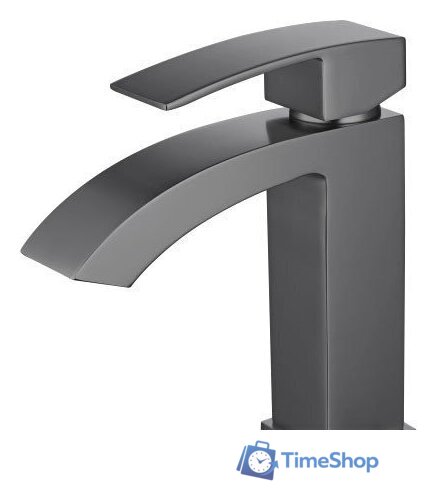 Смеситель Kern K1065 Matt Gun - Изображение №1 — Интернет-магазин Time-Shop