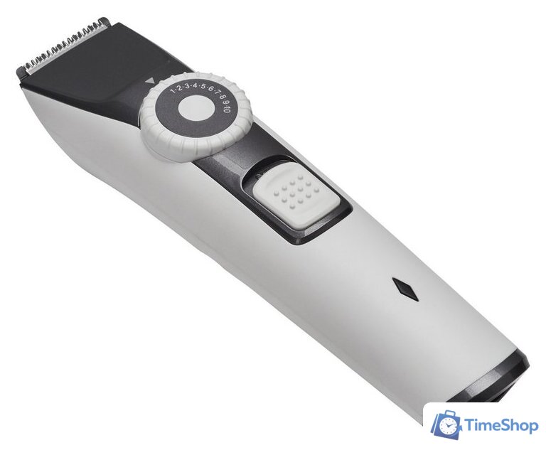 Триммер для бороды и усов Polaris PHC 2002RB - Изображение №3 — Интернет-магазин Time-Shop