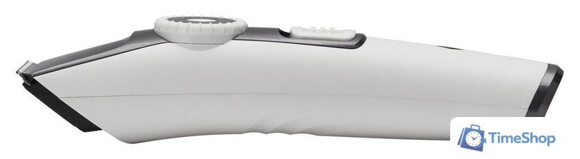 Триммер для бороды и усов Polaris PHC 2002RB - Изображение №9 — Интернет-магазин Time-Shop