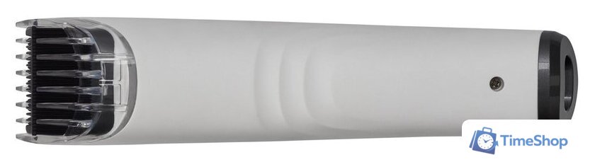 Триммер для бороды и усов Polaris PHC 2002RB - Изображение №11 — Интернет-магазин Time-Shop