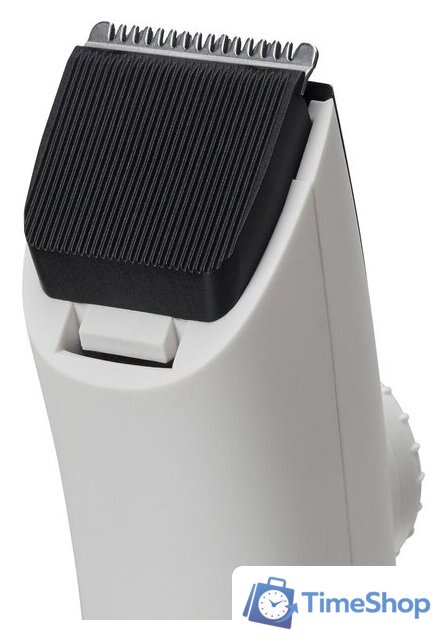 Триммер для бороды и усов Polaris PHC 2002RB - Изображение №8 — Интернет-магазин Time-Shop