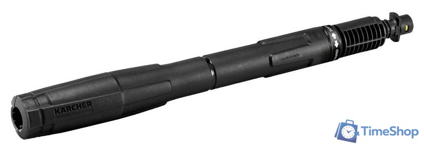 Трубка для пистолета Karcher VP 180 (2.642-726.0) - Изображение №1 — Интернет-магазин Time-Shop