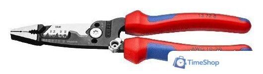 Стриппер Knipex 13728 - Изображение №1 — Интернет-магазин Time-Shop