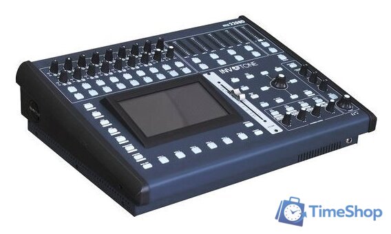 Микшерный пульт Invotone MX2208D - Изображение №4 — Интернет-магазин Time-Shop