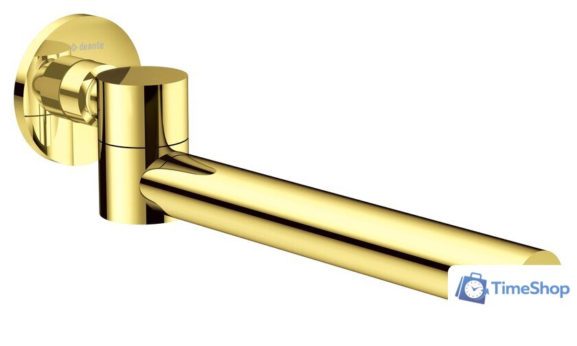 Излив Deante Cascada NAC Z87K - Изображение №1 — Интернет-магазин Time-Shop