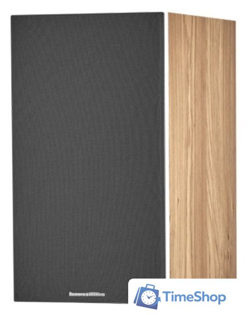 Полочная акустика Bowers & Wilkins 607 S3 (дуб) - Изображение №3 — Интернет-магазин Time-Shop