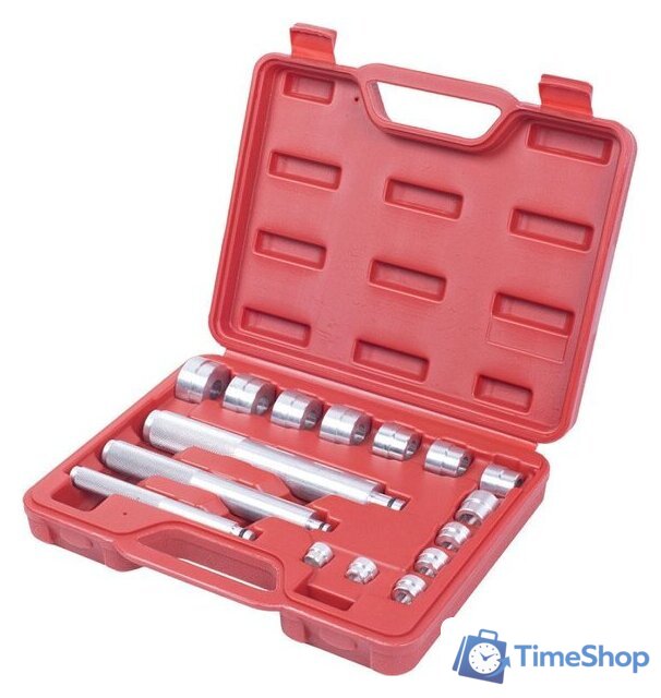 Съемник подшипников Мастак 100-20017C - Изображение №1 — Интернет-магазин Time-Shop