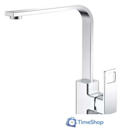 Смеситель Haiba HB70615 - Изображение №1 — Интернет-магазин Time-Shop