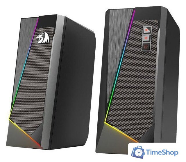 Акустика Redragon Anvil (черный) - Изображение №1 — Интернет-магазин Time-Shop