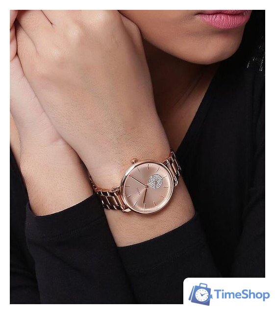 Наручные часы Fossil ES4438 - Изображение №5 — Интернет-магазин Time-Shop