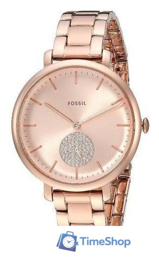 Наручные часы Fossil ES4438 - Изображение №1 — Интернет-магазин Time-Shop