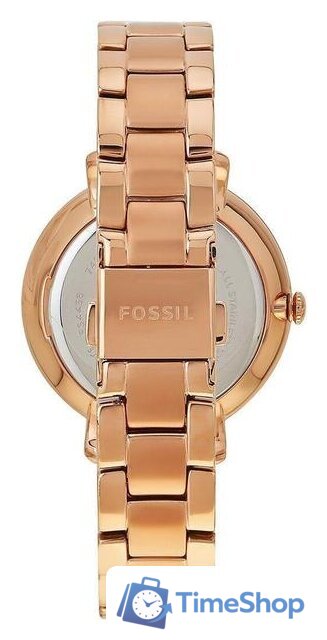 Наручные часы Fossil ES4438 - Изображение №3 — Интернет-магазин Time-Shop