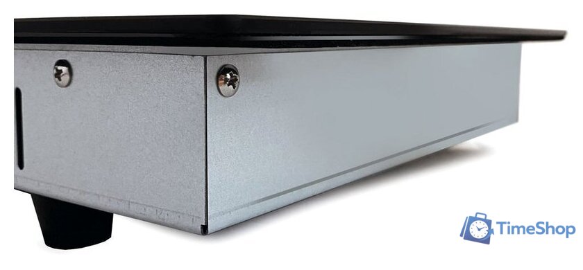 Настольная плита Ginzzu HCC-151 - Изображение №5 — Интернет-магазин Time-Shop
