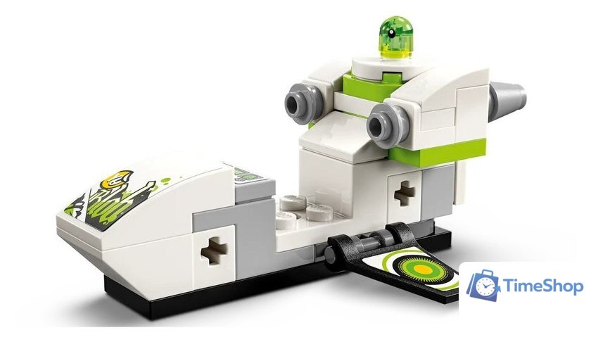 Конструктор LEGO Dreamzzz 71471 Внедорожник Матео - Изображение №7 — Интернет-магазин Time-Shop