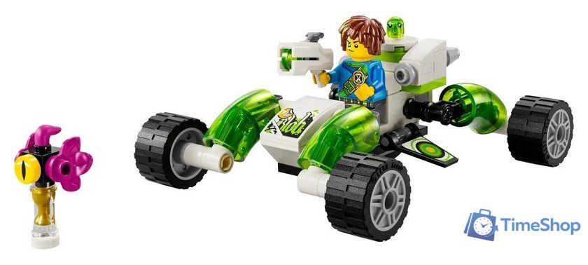 Конструктор LEGO Dreamzzz 71471 Внедорожник Матео - Изображение №4 — Интернет-магазин Time-Shop