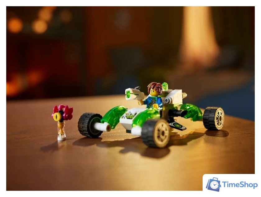 Конструктор LEGO Dreamzzz 71471 Внедорожник Матео - Изображение №11 — Интернет-магазин Time-Shop