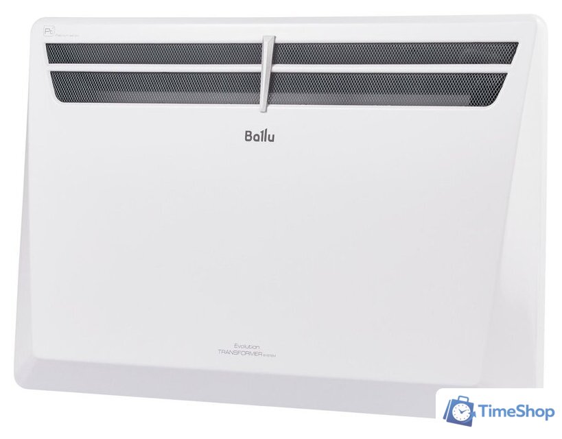 Конвектор Ballu Evolution Transformer BEC/EVU-2500 (механическое управление) - Изображение №1 — Интернет-магазин Time-Shop