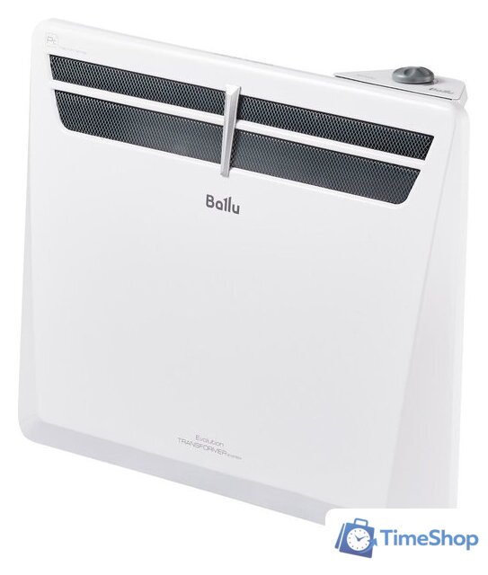 Конвектор Ballu Evolution Transformer BEC/EVU-2500 (механическое управление) - Изображение №4 — Интернет-магазин Time-Shop