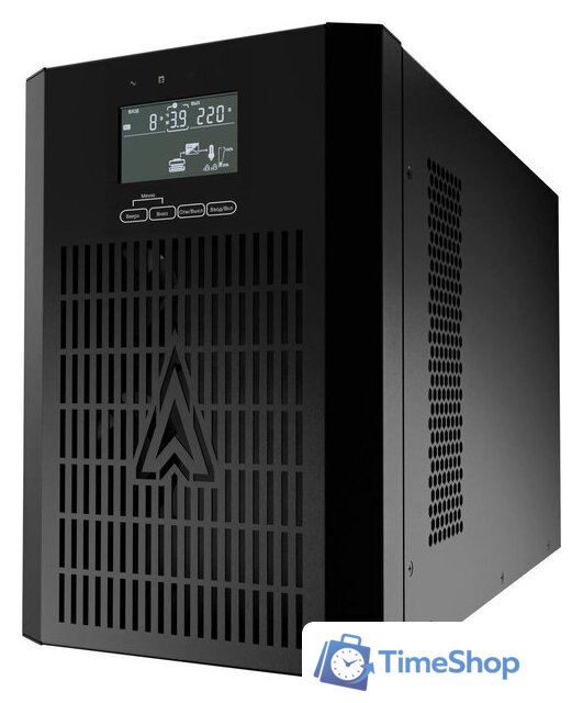 Источник бесперебойного питания Импульс Фора 2000 FF20201 - Изображение №1 — Интернет-магазин Time-Shop