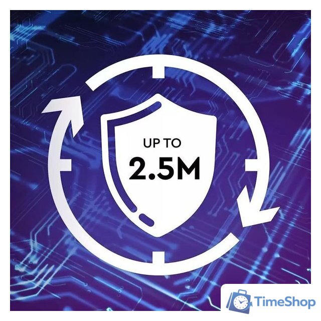 Жесткий диск WD Purple Pro 14TB WD141PURP - Изображение №7 — Интернет-магазин Time-Shop