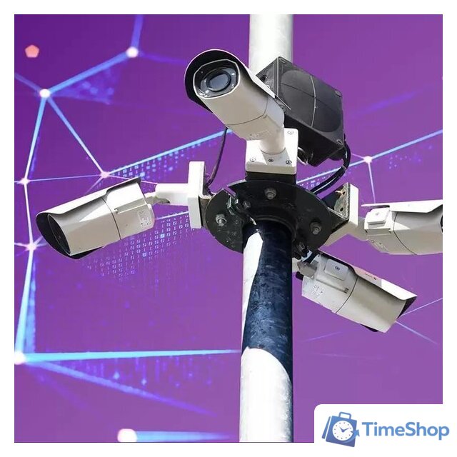 Жесткий диск WD Purple Pro 14TB WD141PURP - Изображение №5 — Интернет-магазин Time-Shop