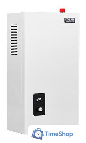 Отопительный котел Эван Next Plus-9 - Изображение №3 — Интернет-магазин Time-Shop