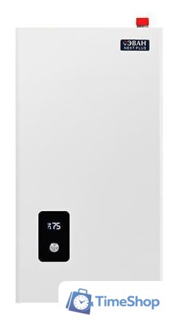 Отопительный котел Эван Next Plus-9 - Изображение №2 — Интернет-магазин Time-Shop