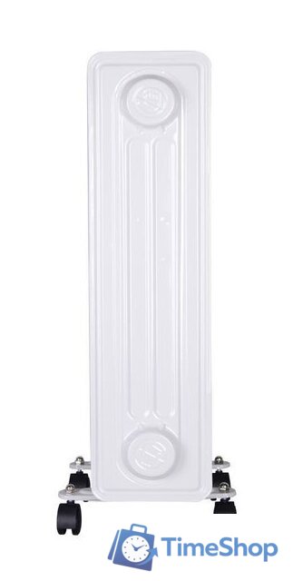 Масляный радиатор Ресанта ОМ-9АВ - Изображение №5 — Интернет-магазин Time-Shop