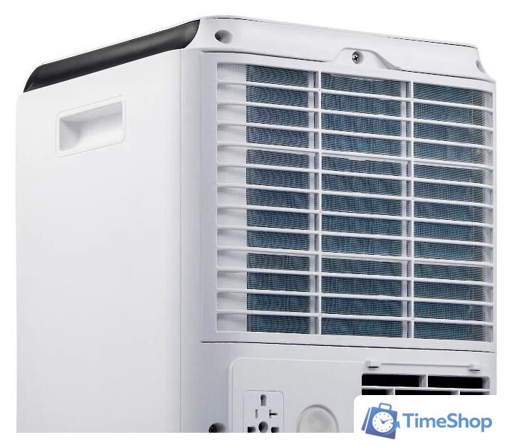 Мобильный кондиционер Shuft Frigo SFPAC-09 KF/N6 - Изображение №8 — Интернет-магазин Time-Shop