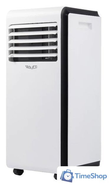 Мобильный кондиционер Shuft Frigo SFPAC-09 KF/N6 - Изображение №3 — Интернет-магазин Time-Shop