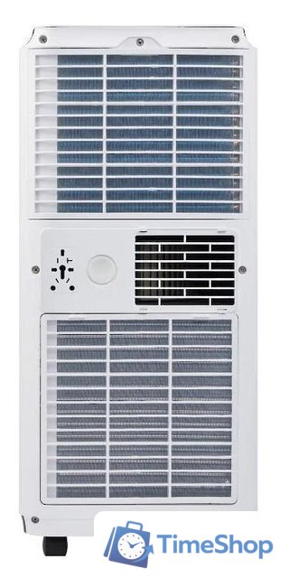 Мобильный кондиционер Shuft Frigo SFPAC-09 KF/N6 - Изображение №7 — Интернет-магазин Time-Shop