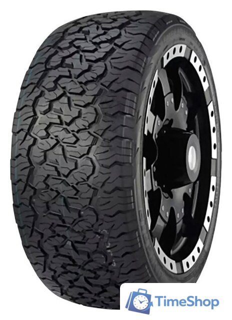 Летние шины Unigrip Lateral Force A/T 205/70R15 96H - Изображение №1 — Интернет-магазин Time-Shop