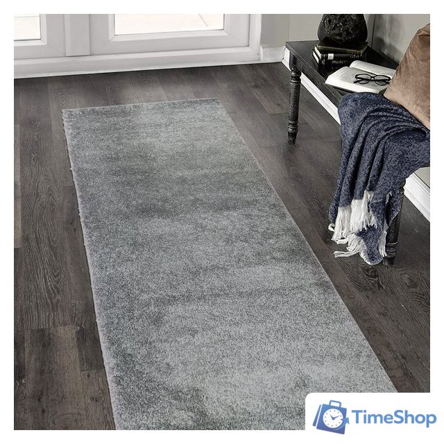 Ковер для жилой комнаты Витебские ковры Шегги прямоугольник 23С50-БК/ЭО sh 34 (2x3) - Изображение №4 — Интернет-магазин Time-Shop