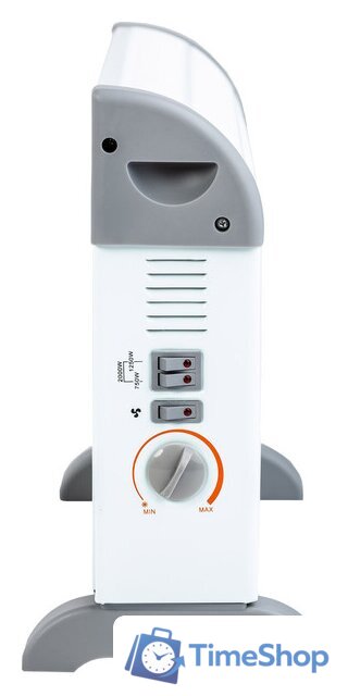 Конвектор Ravanson CH-2000MT - Изображение №2 — Интернет-магазин Time-Shop