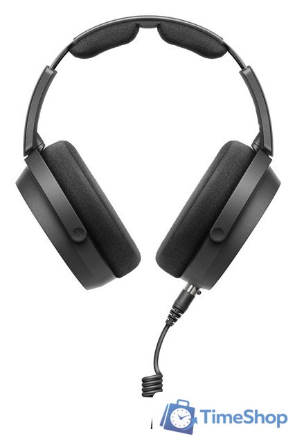Наушники Sennheiser HD 490 PRO Plus - Изображение №2 — Интернет-магазин Time-Shop