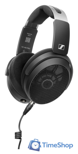 Наушники Sennheiser HD 490 PRO Plus - Изображение №1 — Интернет-магазин Time-Shop