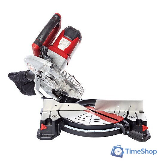 Торцовочная пила RedVerg RD-MS255-1400 - Изображение №3 — Интернет-магазин Time-Shop