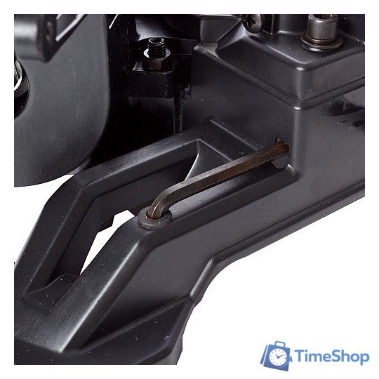 Торцовочная пила RedVerg RD-MS255-1400 - Изображение №10 — Интернет-магазин Time-Shop