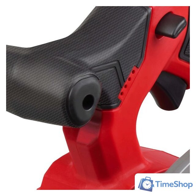 Дисковая (циркулярная) пила Milwaukee M12 FCS442-502X 4933493489 (с 2-мя АКБ, кейс) - Изображение №4 — Интернет-магазин Time-Shop